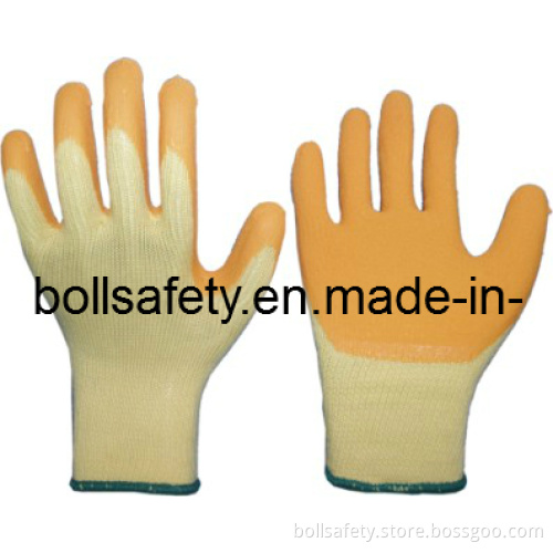 Latex Coated Glove (BLG6003)
